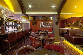 Arlington Hotel O'Connell Bridge