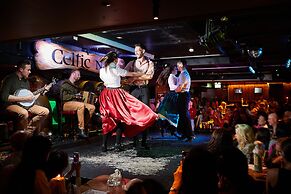 Arlington Hotel O'Connell Bridge