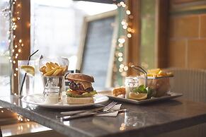 Arlington Hotel O'Connell Bridge