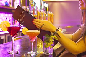 Arlington Hotel O'Connell Bridge