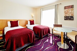 Arlington Hotel O'Connell Bridge