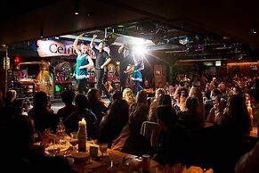 Arlington Hotel O'Connell Bridge