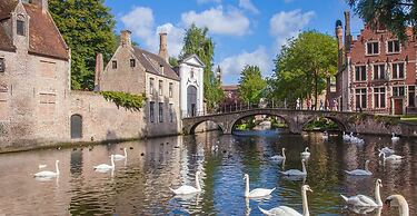 Martin's Brugge