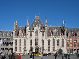 Martin's Brugge