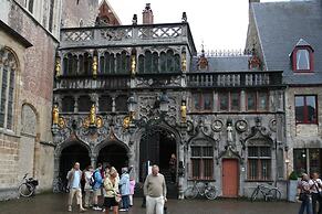 Martin's Brugge