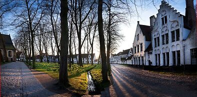 Martin's Brugge