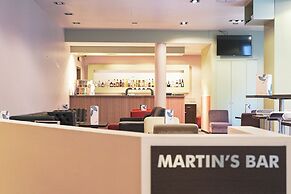 Martin's Brugge