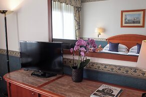 Starhotels Vespucci