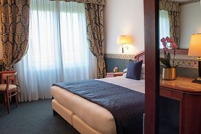 Starhotels Vespucci