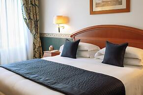Starhotels Vespucci