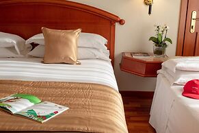 Starhotels Vespucci