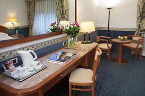 Starhotels Vespucci