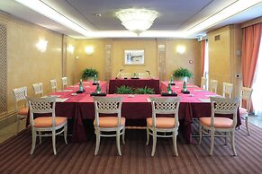 Starhotels Vespucci