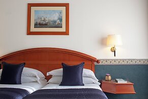 Starhotels Vespucci