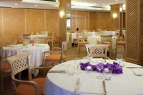 Starhotels Vespucci