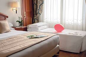 Starhotels Vespucci