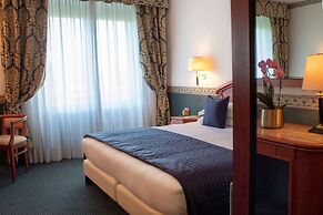 Starhotels Vespucci