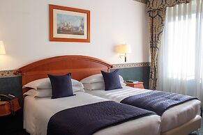 Starhotels Vespucci