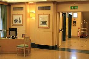 Starhotels Vespucci