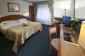 Starhotels Vespucci