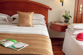 Starhotels Vespucci