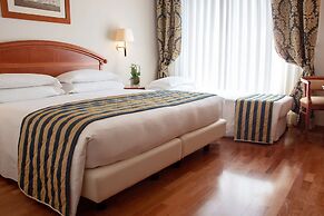 Starhotels Vespucci