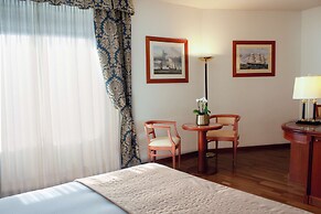 Starhotels Vespucci