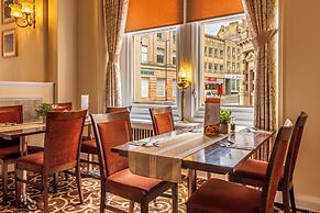 Midland Hotel, Bradford