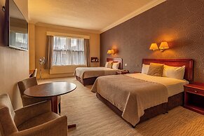 Midland Hotel, Bradford