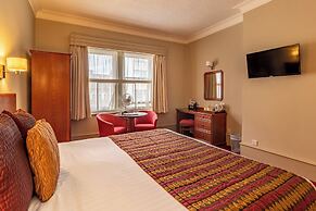 Midland Hotel, Bradford