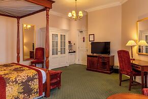 Midland Hotel, Bradford