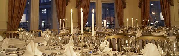 Midland Hotel, Bradford