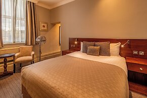 Midland Hotel, Bradford