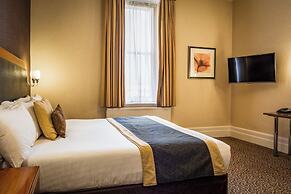 Midland Hotel, Bradford
