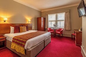 Midland Hotel, Bradford