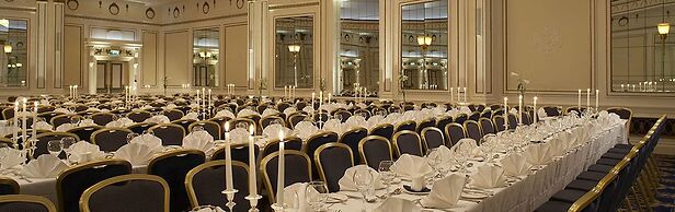 Midland Hotel, Bradford