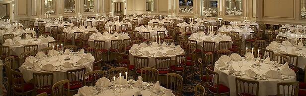 Midland Hotel, Bradford