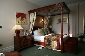 Midland Hotel, Bradford