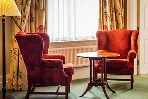 Midland Hotel, Bradford