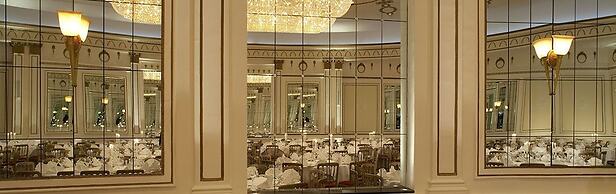 Midland Hotel, Bradford