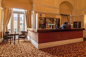 Midland Hotel, Bradford