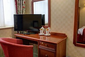 Midland Hotel, Bradford