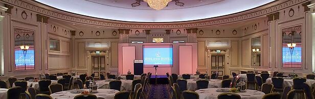 Midland Hotel, Bradford