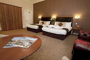Midland Hotel, Bradford