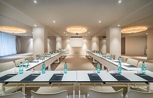 Barceló Bilbao Nervión