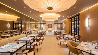 Barceló Bilbao Nervión