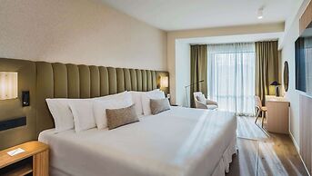 Barceló Bilbao Nervión
