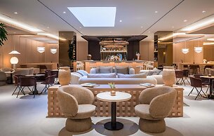 Barceló Bilbao Nervión