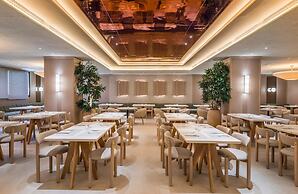 Barceló Bilbao Nervión