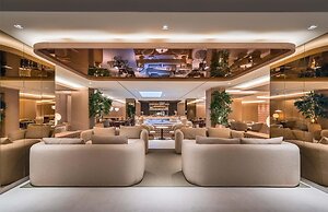 Barceló Bilbao Nervión